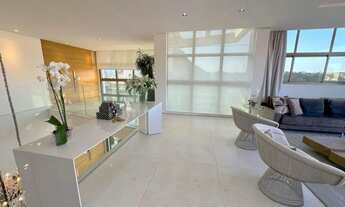 Imagem 5: Cobertura 4 quartos - Paineiras