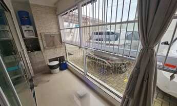 Imagem 6: Apartamento a 50 m da Praia do Tabuleiro - Barra Velha - SC