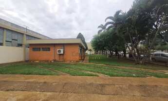 Imagem 4: Galpão no Distrito Industrial de Santa Bárbara D`Oeste - SP, com 2,254m²