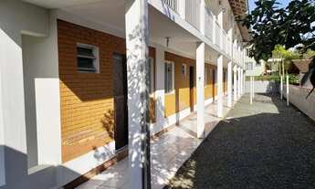 Imagem: KITINETE no GLÓRIA com 2 quartos para LOCAÇÃO