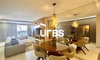 Imagem: Lux Home Design - Apartamento 2 quartos
