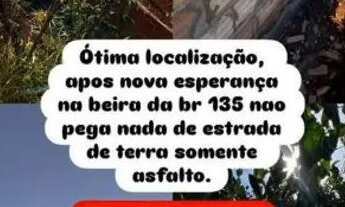 Imagem: Vendo chácara com ótima localização