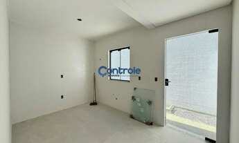 Imagem 6: Sobrado Alto Padrão de 3 dormitórios com 1 suíte no Sertão do Maruim, São José SC