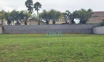 Imagem: Terreno à venda, 1200 m² por R$ 4.990.000,00