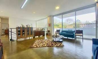 Imagem 7: Casa com 2 dormitórios, 300 m² - venda por R$ 1.350.000,00 ou aluguel por R$ 9.500,00/mês