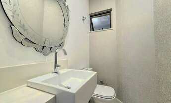 Imagem 7: Apartamento planejado com 4 suítes no Santa Helena