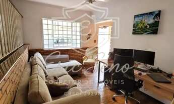 Imagem 2: Sobrado para Venda em Sorocaba, Vila Leão, 4 dormitórios, 1 suíte, 4 banheiros, 4 vagas