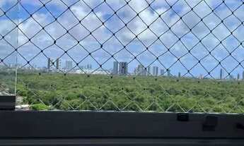 Imagem: Imóvel para aluguel tem 63 metros quadrados