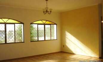 Imagem 2: CASA TÉRREA - JARDIM BELA VISTA - SP