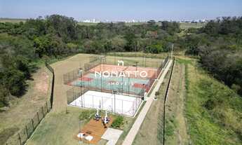 Imagem 2: Terreno - Parque São Quirino - Campinas