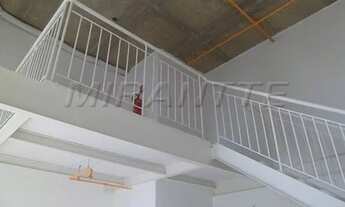 Imagem 6: Conjunto comercial de 65m² em Santana