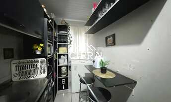 Imagem 5: Apartamento - Venda - 02 dormitórios - 56m2 - Beco Adolfo Francisco - Residencial Alliança