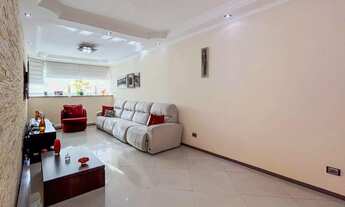 Imagem 7: Sobrado para venda em Parque São Domingos com 3 quartos, sendo 2 suítes , 217m²