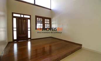 Imagem 3: Casa Residencial para aluguel, 3 quartos, 1 suíte, 1 vaga, Castelo - Belo Horizonte/MG