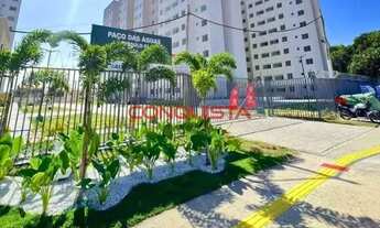 Imagem: Apartamento, Parangaba, 02 Quartos