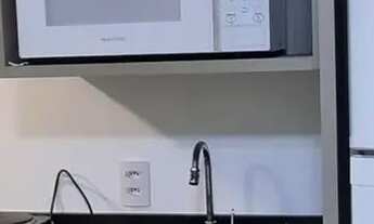 Imagem 2: Imóvel para aluguel tem 25 metros quadrados com 1 quarto em Perdizes - São Paulo - SP