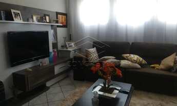 Imagem: Casa Padrão em Bauru