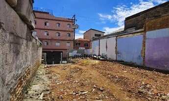 Imagem 5: Terreno à venda, 261 m² por R$ 1.500.000,00 - Cerâmica - São Caetano do Sul/SP