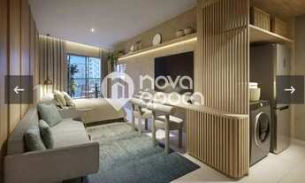 Imagem 4: Flamengo Flat / studio com 1 dormitório