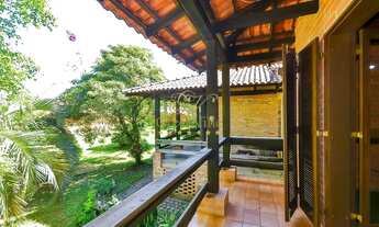 Imagem: Lapa, CENTRO, Casa de Época, tijolos maciço