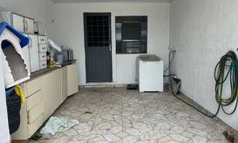 Imagem 6: Imóvel para venda com 350 metros quadrados com 3 quartos em Itália - São José dos Pinhais