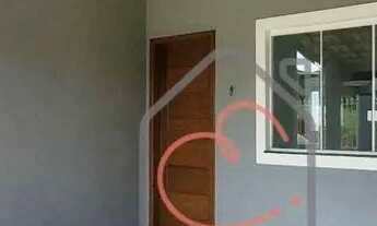 Imagem 2: Casa com 2 dormitórios à venda, 100 m² por R$ 480.000,00 - Vale das Palmeiras - Macaé/RJ