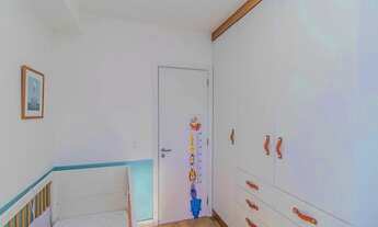 Imagem 3: Apartamento em Higienópolis