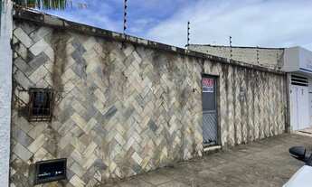 Imagem: Vendo casa no farol