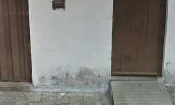 Imagem 2: Duplex com uma casa nos fundos