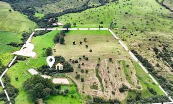 Imagem 3: Chácara à Venda, com 5 alqueires - Corumbá De Goiás