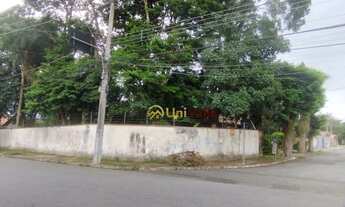 Imagem 2: Terreno à venda, 346 m² por R$ 405.000,00 - Chácara do Visconde - Taubaté/SP