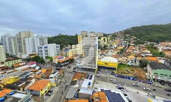 Imagem 2: Vendo belíssimo apartamento com 2 quartos, suíte e vaga em Icaraí - Niterói - RJ
