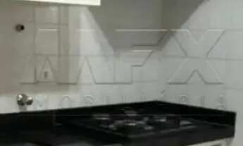 Imagem 5: Apartamento Padrão em Bauru