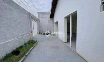 Imagem: Casa com 3 dormitórios para alugar, 110