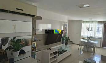 Imagem 3: CASA CONDOMÍNIO FECHADO - 3 SUÍTES, 3 VAGAS - R$540.000,00