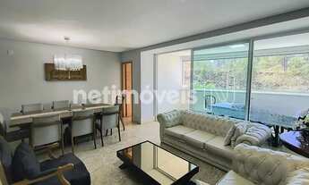 Imagem 3: Venda Apartamento 4 quartos Belvedere Belo Horizonte