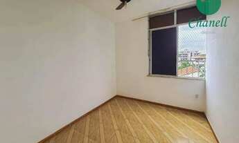 Imagem 2: Apartamento com 2 dormitórios à venda, 62 m² por R$ 310.000 - Centro - Cabo Frio/RJ