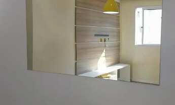 Imagem: Imóvel para aluguel com 48 metros quadrados