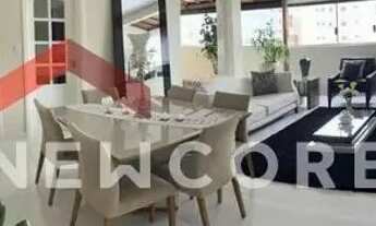 Imagem: Cobertura em Rua Pedro Álvarez Cabral