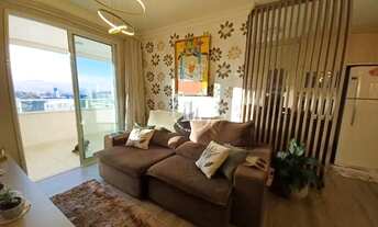 Imagem 2: Apartamento 3 Quartos com 1 Suíte e 100m² - Barreiros - CEN