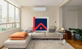 Imagem 2: Venda Apartamento 2 Dormitórios - 112 m² Pinheiros