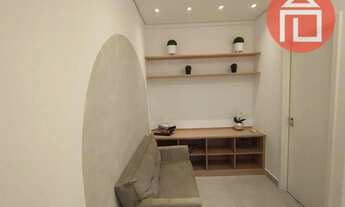 Imagem 3: Sala para alugar, 52 m² por R$ 4.500,00/mês - Residencial Euroville - Bragança Paulista/SP