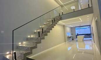 Imagem 6: Jardins do Lago - 4 quartos - 2 vagas - Coqueiro