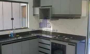 Imagem 5: Imponente Casa em Condomínio no Jardim Jaraguá, Taubaté-SP: 3 Quartos, 3 Suítes, 1 Sala, 4