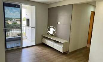 Imagem 4: Apartamento à venda no Garden Shangri-Lá, 3 quartos (1 Suíte) 70m², 1 vaga - Jardim Shangr