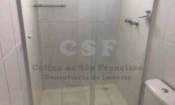 Imagem 7: Apartamento de alto padrão no Jaguaré, São Paulo-SP: 2 quartos, 1 suíte, 2 salas, 2 banhei