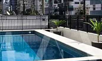 Imagem 3: Apartamento 2 dormitórios em Guilhermina, Praia Grande/SP