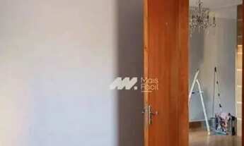 Imagem 4: Apartamento semi-mobiliado