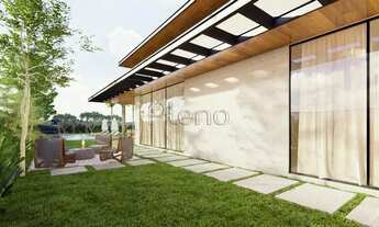 Imagem 2: Casa à venda em Campinas, Loteamento Residencial Entre Verdes (Sousas), com 4 suítes, com