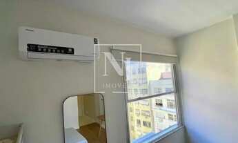 Imagem 3: Kitnet/Conjugado : / Residencial / Copacabana